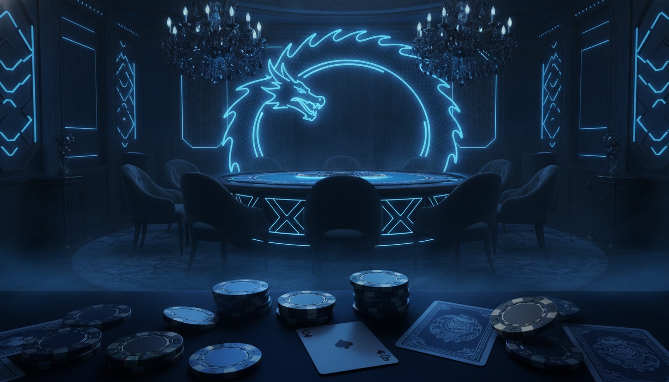 Dragonia Casino